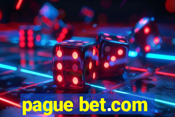 pague bet.com